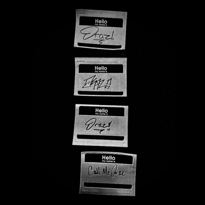 Call Me Draz - EP