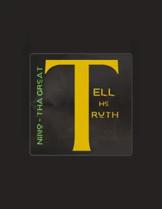 Hör dir NinoThaGreat an, schau dir Musikvideos an, lies die Biografie, finde Tourdaten und mehr!