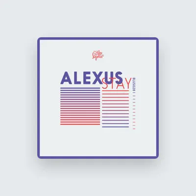 Listen to Alexus, watch music videos, read bio, see tour dates & more!