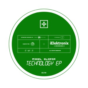 Technology EP