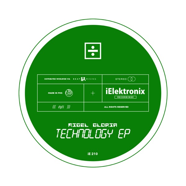 Technology EP