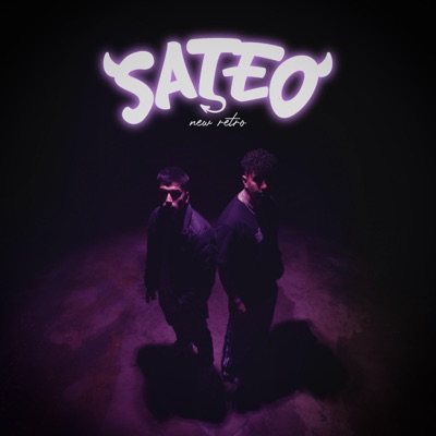 SATEO - EP