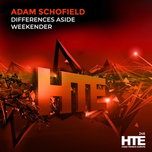 Differences Aside / Weekender Ep