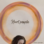 Hurt People artwork