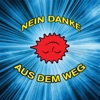 Aus dem Weg - Single