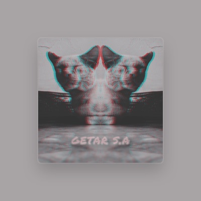Listen to Getar S.A, watch music videos, read bio, see tour dates & more!