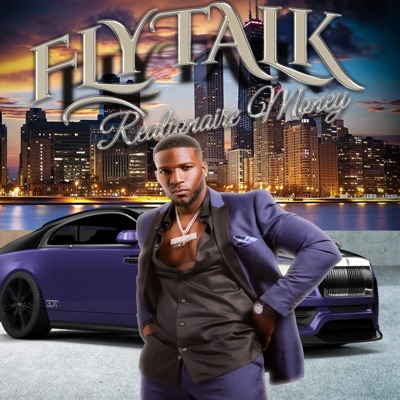 Fly Talk - Single