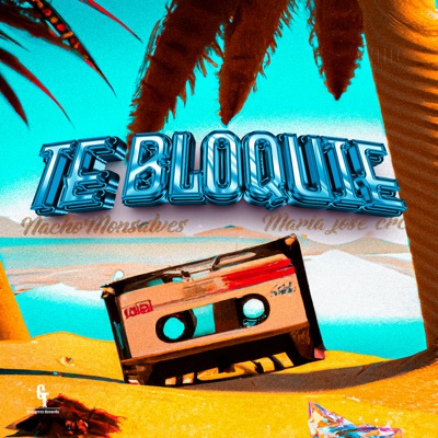 Te Bloquie - Single
