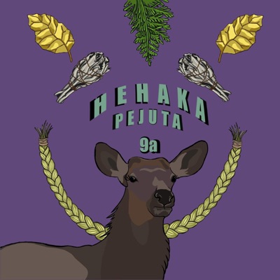 Hehaka Pejuta - Single