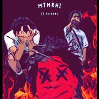 TAKE HIM DOWN! (feat. Harirocc) - Single - Mtm rhi