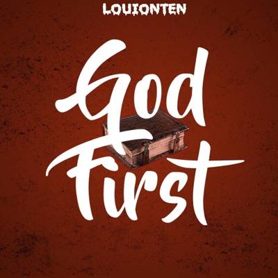 God First - Single