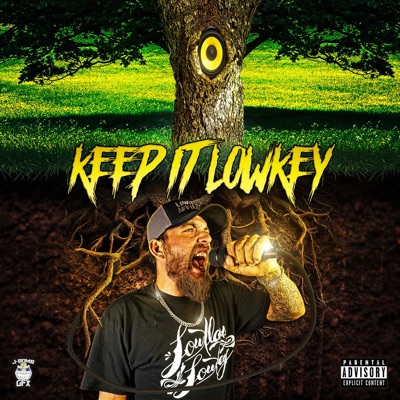 Keep It Lowkey - Single