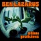 Golda - Ben Lazarus lyrics