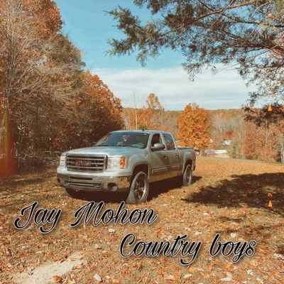 Country Boys - Single
