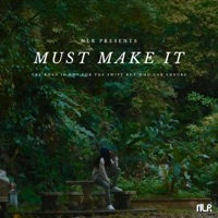 MUST MAKE IT - Single - Kilu