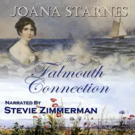 The Falmouth Connection: A Pride and Prejudice Variation (Unabridged)
