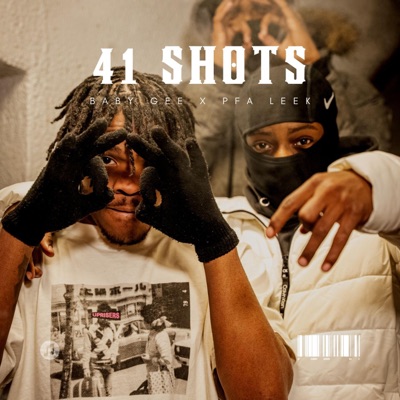 41 Shots (feat. PFA Leek) - Single