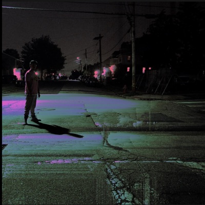 Drama (feat. Eenigma) - Single