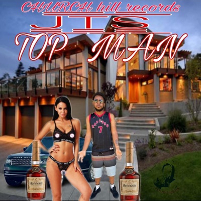 Top Man - Single