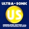 Annihilating Rhythm (Warp Brothers Remix) - Ultra-Sonic lyrics