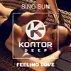 Stream & download Feeling Love - Single