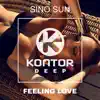 Feeling Love