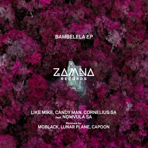 Bambelela (feat. Nomvula SA) - EP