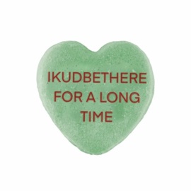 Ikudbethere For a Long Time Dul$e