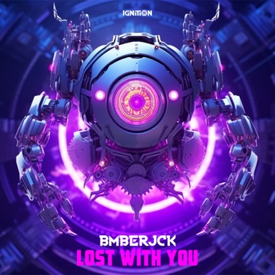 Lost With You - Single