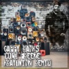 Cold Freeze (feat. Gappy Ranks) - Single