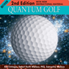 Quantum Golf 2nd Edition (Unabridged) - Kjell Enhager, Keith Robert Wallace & Samantha Wallace