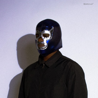 Boricua - Single