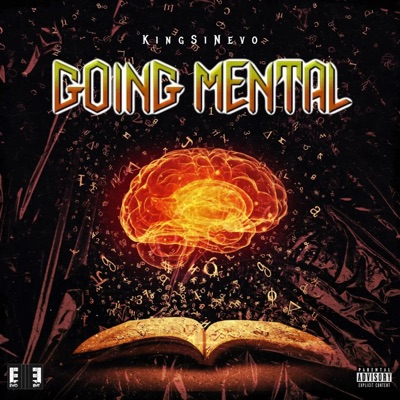 Going Mental - EP