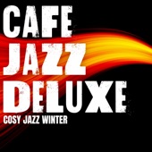 Cosy Jazz Winter artwork