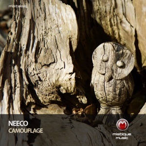 Camouflage - Single