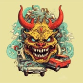 Devil's Drift artwork
