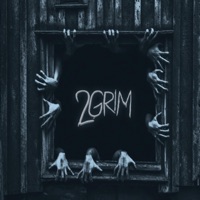Residential Evil - Single - 2GRIM