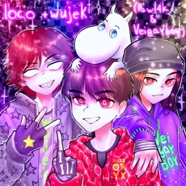 loco (feat. wujek, Pawl4k & Veigayboy) hateoryx