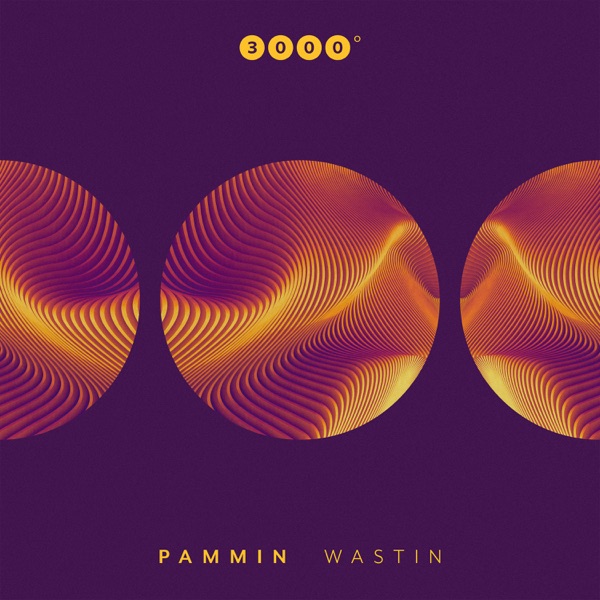 Wastin - EP