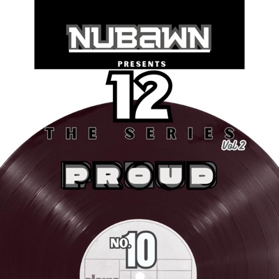 Proud - Single
