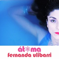 Atoma - Fernanda Ulibarri