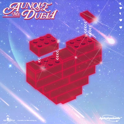 Aunque Me Duela - Single