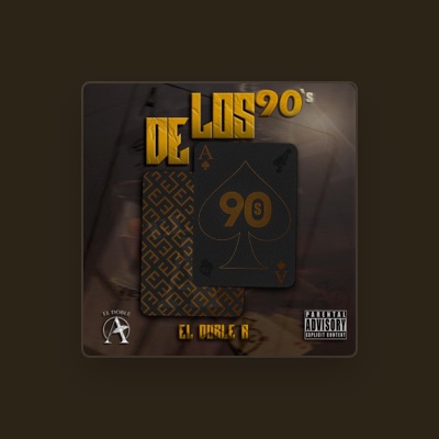 Listen to El Doble A Music, watch music videos, read bio, see tour dates & more!