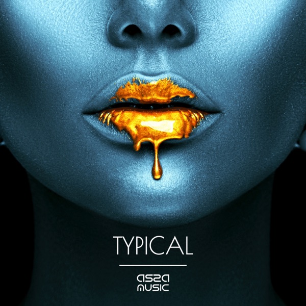 iTunes Artwork for 'Typical - Single (by Assa Music)'