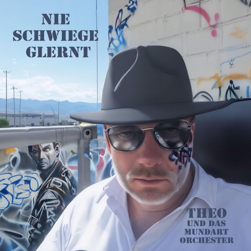 Album artwork