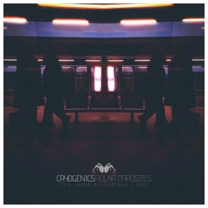 Polar Opposites - EP