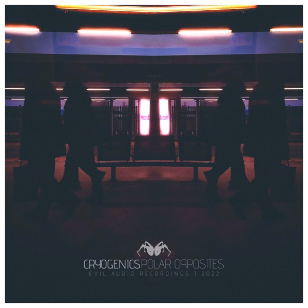 Polar Opposites - EP