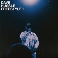 Dave Hussle Freestyle ll - Single - Kavoz Wonder