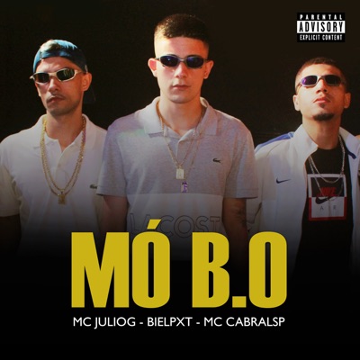 Mó B.ó - Single