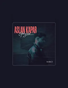 Luister naar Gökyüce, bekijk muziekvideo's, lees de bio, bekijk de tourdata, en meer!